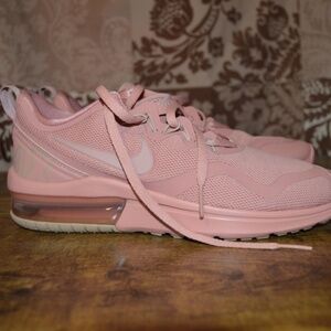 Air Max Fury women's sneakers size 8